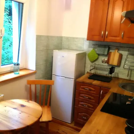 Apartament Z Dusza Jelenia Góra