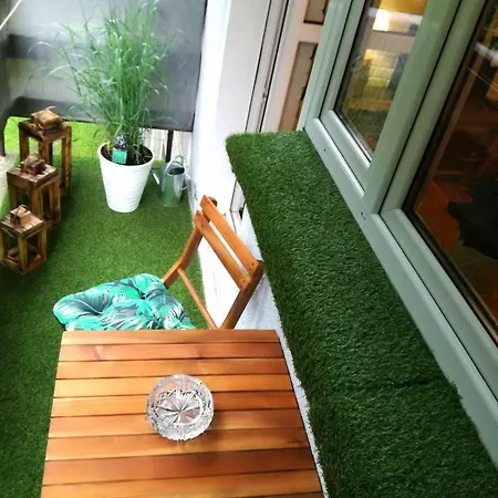 Apartamento Apartament Z Dusza Jelenia Góra
