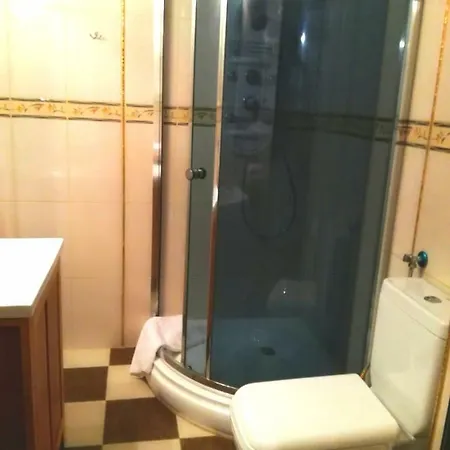 Apartamento Apartament Z Dusza *