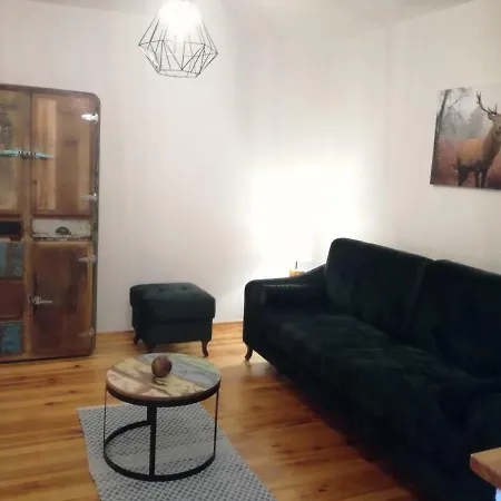 Apartament Z Dusza *