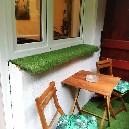 Apartament Z Dusza Jelenia Góra